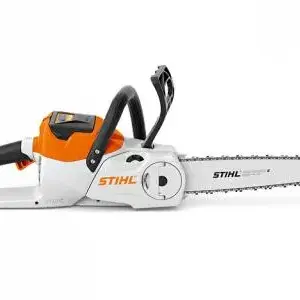 STIHL MSA 140 C-BQ Lightweight cordless chainsaw