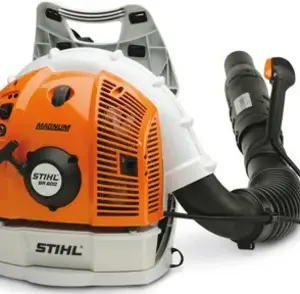 STIHL BR 600 Backpack Blower