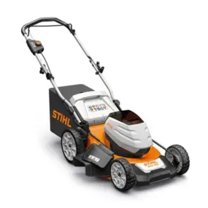 STIHL NEW RMA 460 - 19" Battery Powered Mower