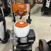 STIHL RB 200 GAS POWERED PRESSURE WASHER