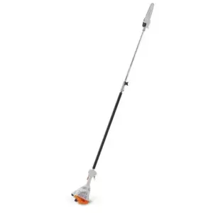 STIHL HT 56 C-E GAS POWERED POLE PRUNER SAW
