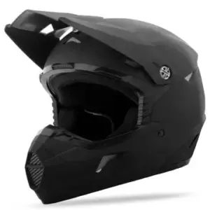 GMAX MX46 HELMET, FLAT BLACK - X-SMALL