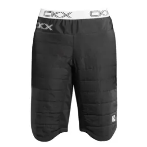 CKX INSULATED WOMEN'S SPORT SHORTS, SMALL