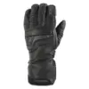 CKX ALASKA GLOVES BLACK 2XS