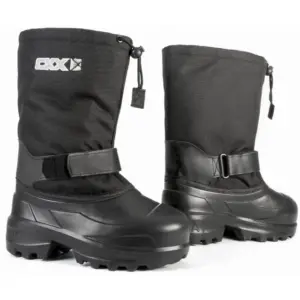 CKX BOREAL MEN'S BOOTS SIZE 7