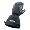 BAFFIN POLAR MITTS BLK MEDIUM