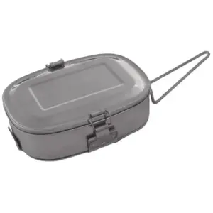 HOT POT STAINLESS FOOD WARMER