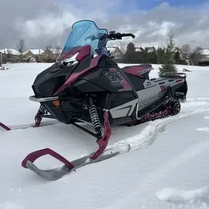 2026 ARCTIC CAT NEW EXT SPECIAL 858 ATAC ES EPS