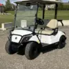 2025 YAMAHA DRIVE²