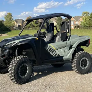 2026 YAMAHA WOLVERINE RMAX2 1000 XT-R EPS