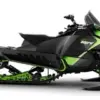 2027 Arctic Cat El Tigré 600 EPS G8 137