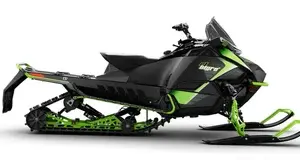 2027 Arctic Cat El Tigré 600 EPS G8 137