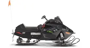 2027 ARCTIC CAT ZR120