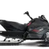 2027 Arctic Cat ZR 600 ATAC EPS G8 137