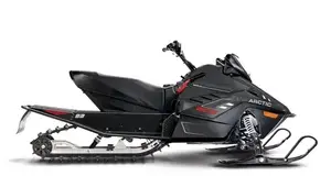 2027 Arctic Cat ZR 600 ATAC EPS G8 137