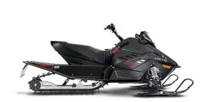 2027 ARCTIC CAT ZR 200 ES