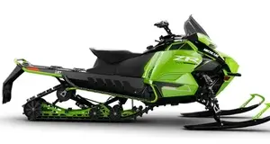 2027 Arctic Cat ZR 858 EPS 137