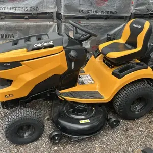 2026 CUB CADET XT1 LT46" RIDING LAWN MOWER