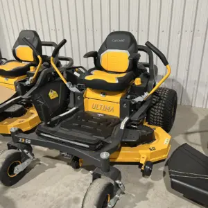 2026 CUB CADET Z3 50" ZERO TURN