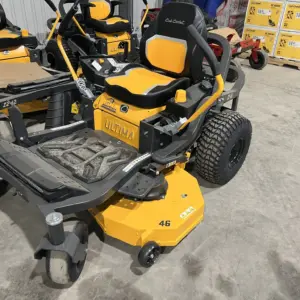 2026 CUB CADET Z2 46" ZERO TURN