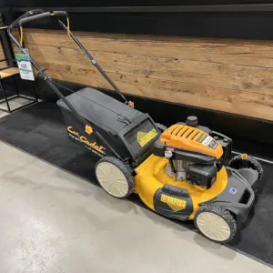2026 CUB CADET SC100HW 21" PUSH MOWER