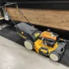 2026 CUB CADET SC100HW 21" PUSH MOWER