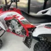 2026 YAMAHA RAPTOR 700R SE 70TH ANN EDITION