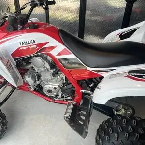 2026 YAMAHA RAPTOR 700R SE 70TH ANN EDITION