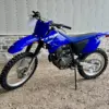 2026 YAMAHA TT-R230E