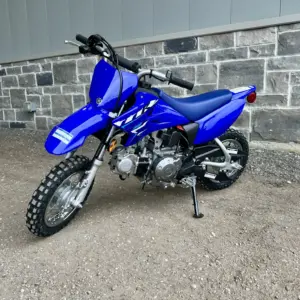 2026 YAMAHA TT-R50E - INSTANT REBATE