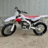 2026 YAMAHA YZ450F