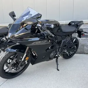 2026 YAMAHA YZF-R7 RAVEN