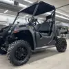 2025 ARCTIC CAT PROWLER 800 XT EPS BLACK MAGIC
