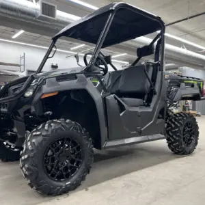 2025 ARCTIC CAT PROWLER 800 XT EPS BLACK MAGIC