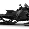 2027 Arctic Cat ZR 858 Sno Pro EPS 137