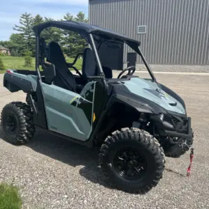 2026 YAMAHA WOLVERINE X2 850 EPS XT-R
