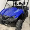 2026 YAMAHA VIKING EPS STEEL BLUE