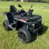 2026 CFMOTO CFORCE 1000 EPS