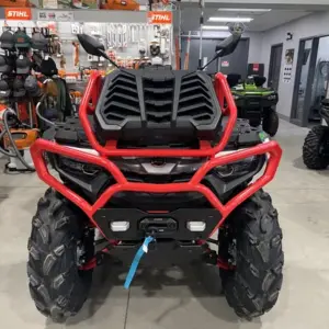 2026 CF MOTO CFORCE 1000 MV GRANITE RIDGE
