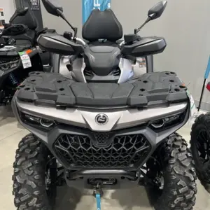 2026 CF MOTO CFORCE 800 TOURING