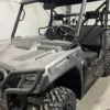 2026 ARCTIC CAT PROWLER XT TUNGSTEN