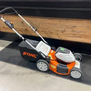 In Stock Stihl RMA 460 Battery Powered Lawn Mower Unit