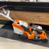 Stihl RM 453.3 T Gas Powered Lawn Mower