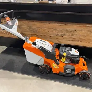 Stihl RM 453.3 T Gas Powered Lawn Mower