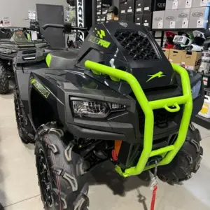 2026 ARCTIC CAT ALTERRA 600 MUDPRO EPS