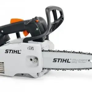 In Stock STIHL MS 151 T C-E 12" CHAIN SAW