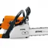 STIHL MS 250 GAS POWERED 16" CHAINSAW