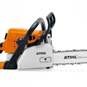 STIHL MS 250 GAS POWERED 16" CHAINSAW
