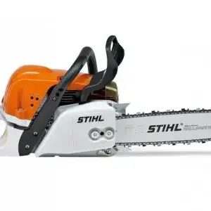 STIHL MS 391 20" CHAIN SAW