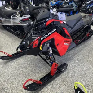 2026 Polaris 850 Switchback Assault 146